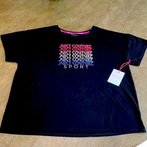 NWT Juicy Couture Tee